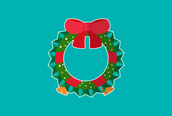 Illustration Christmas Design 07