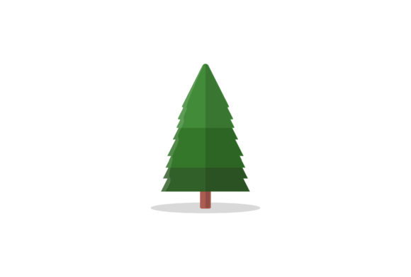 Illustration Christmas Design 34: A Visual Boost for Seasonal Branding