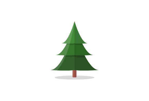 Illustration Christmas Design 37: A Visual Boost for Seasonal Branding