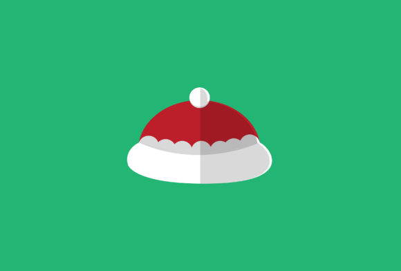 Illustration Christmas Design 76: A Festive Graphic Design Asset